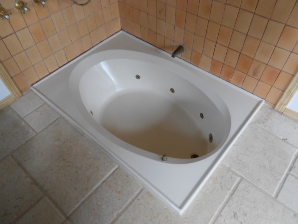 spa jacuzzi refinishing brooklyn nyc